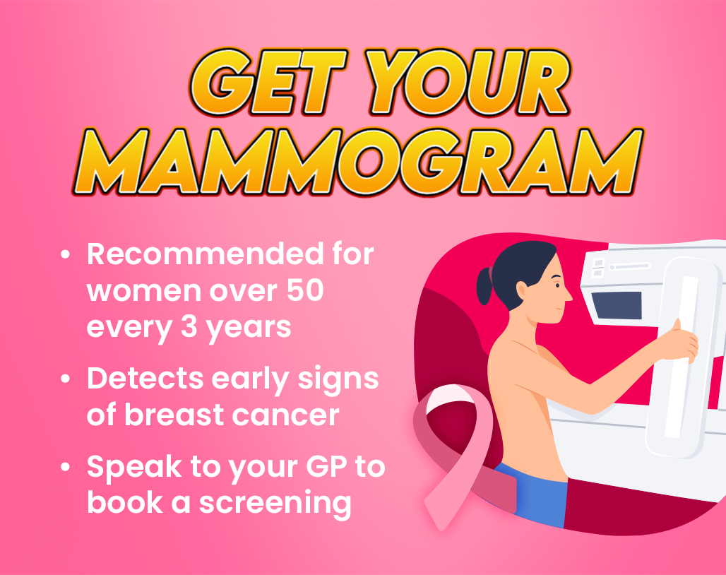 BREAST CANCER AWARENESS MONTH INSTANT WIN