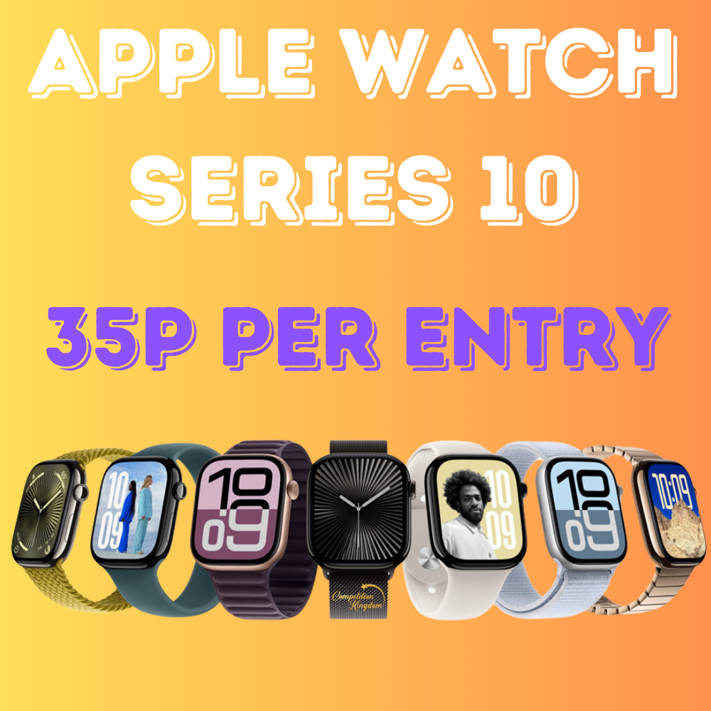 APPLE WATCH SERIES 10